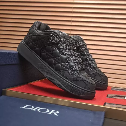 Cheap Christian Dior Casual Shoes For Men #1387832 Replica Wholesale [$140.00 USD] [ITEM#1387832] on Replica Christian Dior Casual Shoes