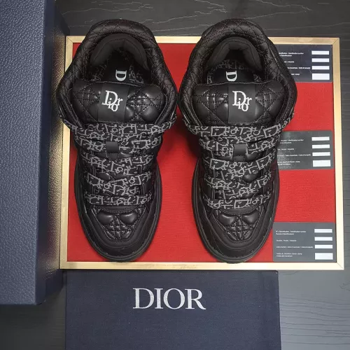 Cheap Christian Dior Casual Shoes For Men #1387832 Replica Wholesale [$140.00 USD] [ITEM#1387832] on Replica Christian Dior Casual Shoes