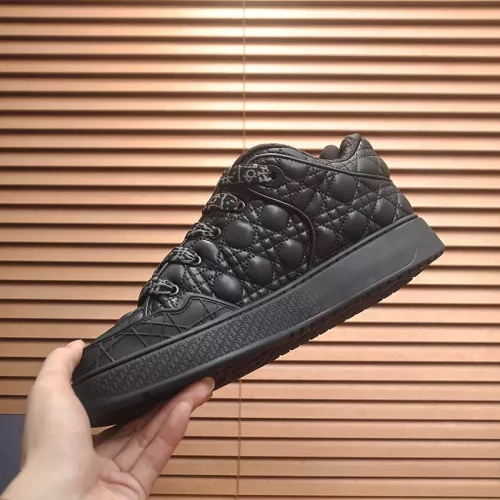 Cheap Christian Dior Casual Shoes For Men #1387832 Replica Wholesale [$140.00 USD] [ITEM#1387832] on Replica Christian Dior Casual Shoes