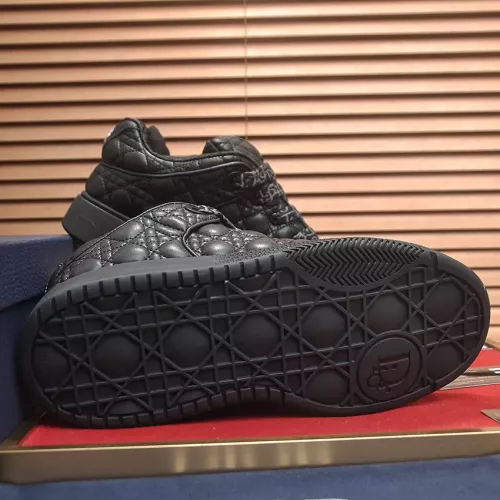 Cheap Christian Dior Casual Shoes For Men #1387832 Replica Wholesale [$140.00 USD] [ITEM#1387832] on Replica Christian Dior Casual Shoes