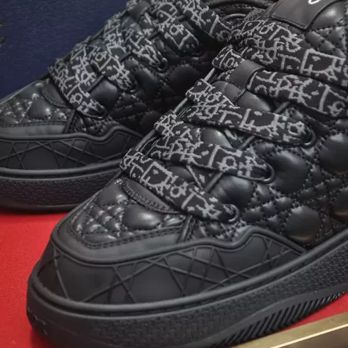 Cheap Christian Dior Casual Shoes For Men #1387832 Replica Wholesale [$140.00 USD] [ITEM#1387832] on Replica Christian Dior Casual Shoes