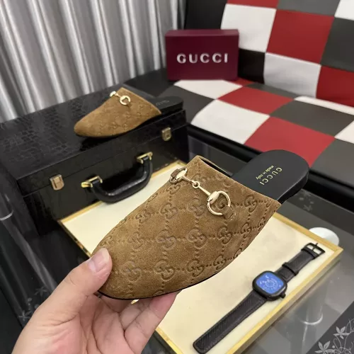 Gucci Slippers For Men #1387834