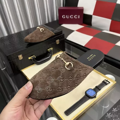 Gucci Slippers For Men #1387836