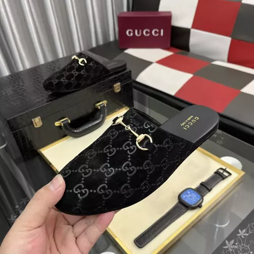 Gucci Slippers For Women #1387843