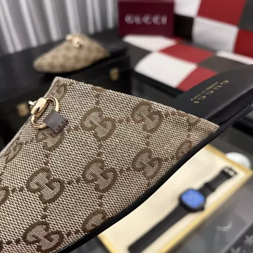 Cheap Gucci Slippers For Women #1387849 Replica Wholesale [$92.00 USD] [ITEM#1387849] on Replica Gucci Slippers