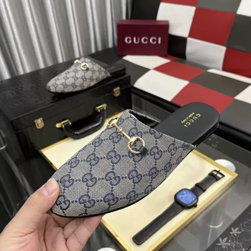 Gucci Slippers For Women #1387851