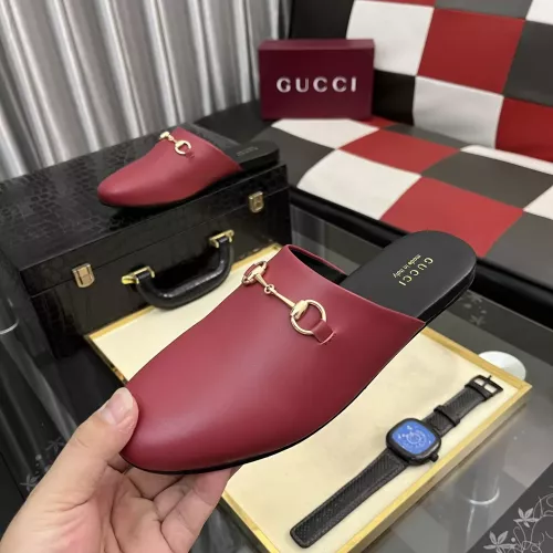 Gucci Slippers For Men #1387856