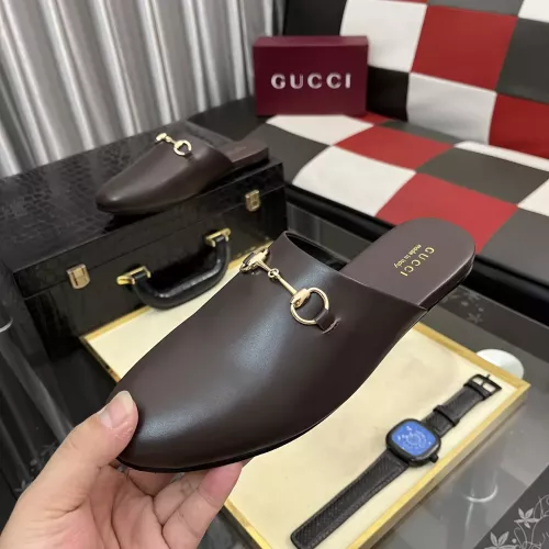 Gucci Slippers For Men #1387858