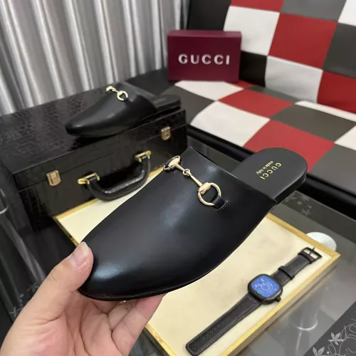 Gucci Slippers For Men #1387860
