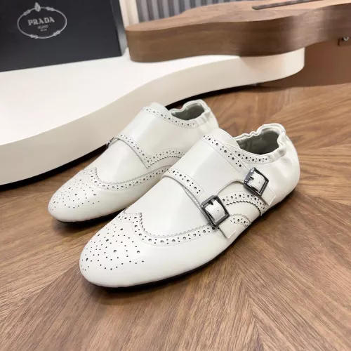 Prada Casual Shoes For Men #1387871