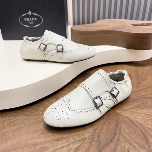 Cheap Prada Casual Shoes For Men #1387871 Replica Wholesale [$112.00 USD] [ITEM#1387871] on Replica Prada Casual Shoes