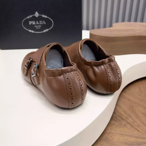 Cheap Prada Casual Shoes For Men #1387872 Replica Wholesale [$112.00 USD] [ITEM#1387872] on Replica Prada Casual Shoes