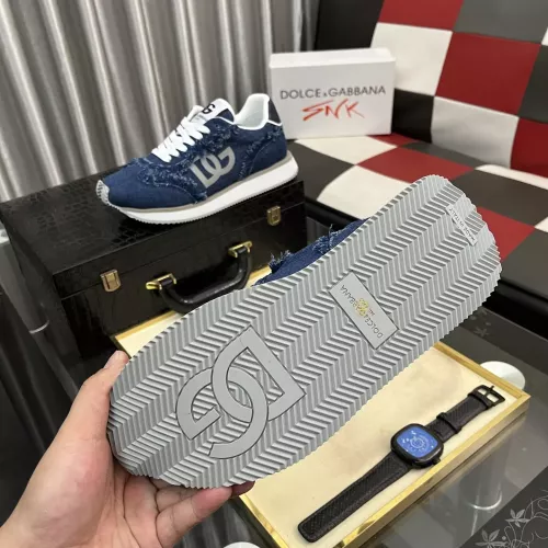 Cheap Dolce &amp; Gabbana D&amp;G Casual Shoes For Women #1387875 Replica Wholesale [$85.00 USD] [ITEM#1387875] on Replica Dolce &amp; Gabbana D&amp;G Casual Shoes