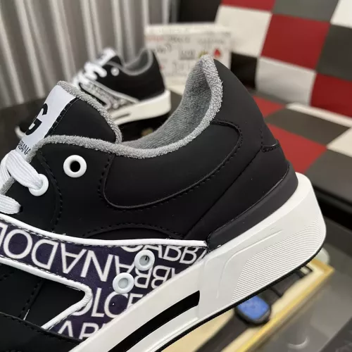 Cheap Dolce &amp; Gabbana D&amp;G Casual Shoes For Men #1387876 Replica Wholesale [$88.00 USD] [ITEM#1387876] on Replica Dolce &amp; Gabbana D&amp;G Casual Shoes