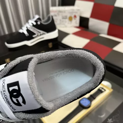 Cheap Dolce &amp; Gabbana D&amp;G Casual Shoes For Women #1387877 Replica Wholesale [$88.00 USD] [ITEM#1387877] on Replica Dolce &amp; Gabbana D&amp;G Casual Shoes