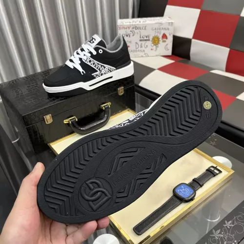 Cheap Dolce &amp; Gabbana D&amp;G Casual Shoes For Women #1387877 Replica Wholesale [$88.00 USD] [ITEM#1387877] on Replica Dolce &amp; Gabbana D&amp;G Casual Shoes