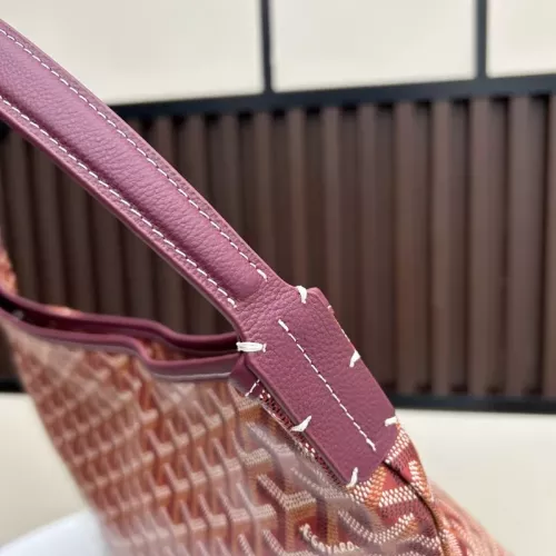 Cheap Goyard AAA Quality Shoulder Bags For Women #1387880 Replica Wholesale [$88.00 USD] [ITEM#1387880] on Replica Goyard AAA Quality Shoulder Bags
