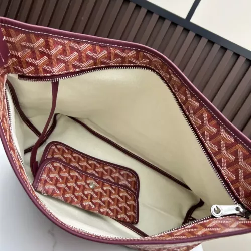 Cheap Goyard AAA Quality Shoulder Bags For Women #1387880 Replica Wholesale [$88.00 USD] [ITEM#1387880] on Replica Goyard AAA Quality Shoulder Bags