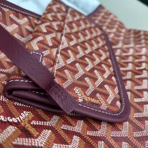 Cheap Goyard AAA Quality Shoulder Bags For Women #1387880 Replica Wholesale [$88.00 USD] [ITEM#1387880] on Replica Goyard AAA Quality Shoulder Bags