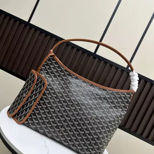 Goyard AAA Quality Shoulder Bags For Women #1387881