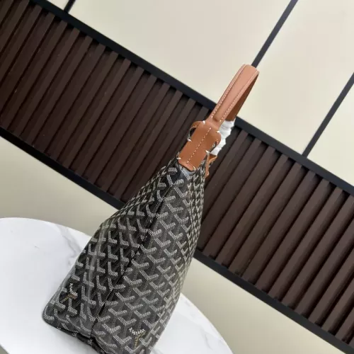 Cheap Goyard AAA Quality Shoulder Bags For Women #1387881 Replica Wholesale [$88.00 USD] [ITEM#1387881] on Replica Goyard AAA Quality Shoulder Bags