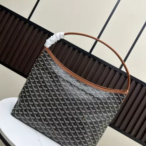 Cheap Goyard AAA Quality Shoulder Bags For Women #1387881 Replica Wholesale [$88.00 USD] [ITEM#1387881] on Replica Goyard AAA Quality Shoulder Bags