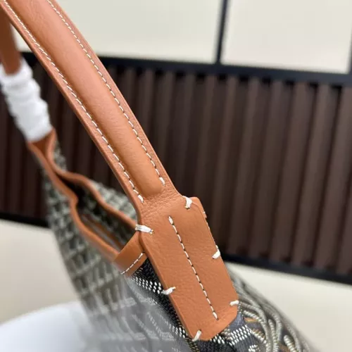 Cheap Goyard AAA Quality Shoulder Bags For Women #1387881 Replica Wholesale [$88.00 USD] [ITEM#1387881] on Replica Goyard AAA Quality Shoulder Bags