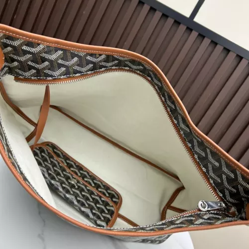 Cheap Goyard AAA Quality Shoulder Bags For Women #1387881 Replica Wholesale [$88.00 USD] [ITEM#1387881] on Replica Goyard AAA Quality Shoulder Bags