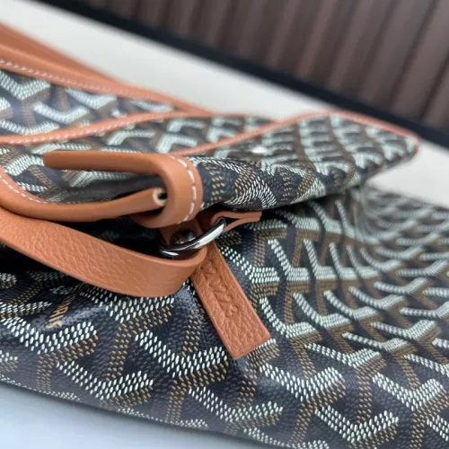 Cheap Goyard AAA Quality Shoulder Bags For Women #1387881 Replica Wholesale [$88.00 USD] [ITEM#1387881] on Replica Goyard AAA Quality Shoulder Bags