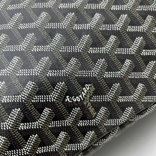 Cheap Goyard AAA Quality Shoulder Bags For Women #1387882 Replica Wholesale [$88.00 USD] [ITEM#1387882] on Replica Goyard AAA Quality Shoulder Bags