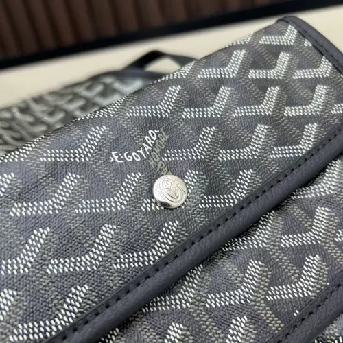 Cheap Goyard AAA Quality Shoulder Bags For Women #1387882 Replica Wholesale [$88.00 USD] [ITEM#1387882] on Replica Goyard AAA Quality Shoulder Bags