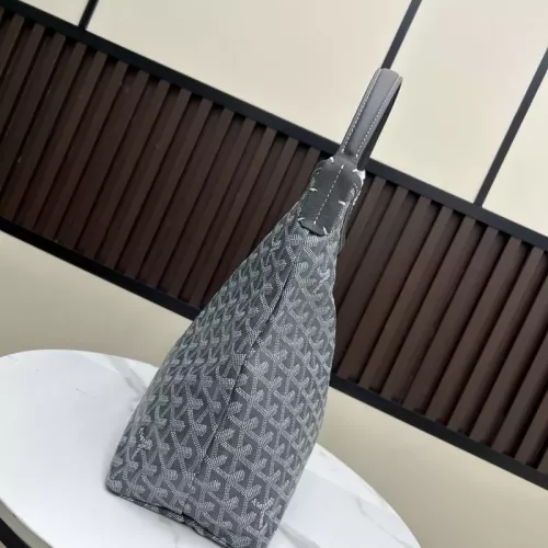 Cheap Goyard AAA Quality Shoulder Bags For Women #1387883 Replica Wholesale [$88.00 USD] [ITEM#1387883] on Replica Goyard AAA Quality Shoulder Bags