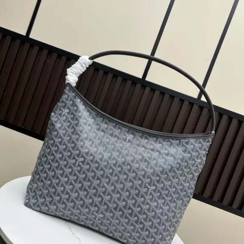 Cheap Goyard AAA Quality Shoulder Bags For Women #1387883 Replica Wholesale [$88.00 USD] [ITEM#1387883] on Replica Goyard AAA Quality Shoulder Bags