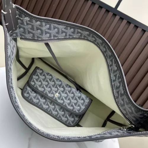 Cheap Goyard AAA Quality Shoulder Bags For Women #1387883 Replica Wholesale [$88.00 USD] [ITEM#1387883] on Replica Goyard AAA Quality Shoulder Bags