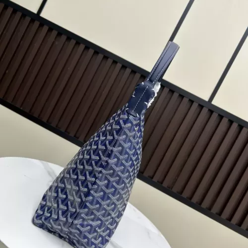Cheap Goyard AAA Quality Shoulder Bags For Women #1387884 Replica Wholesale [$88.00 USD] [ITEM#1387884] on Replica Goyard AAA Quality Shoulder Bags