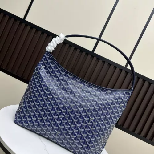 Cheap Goyard AAA Quality Shoulder Bags For Women #1387884 Replica Wholesale [$88.00 USD] [ITEM#1387884] on Replica Goyard AAA Quality Shoulder Bags
