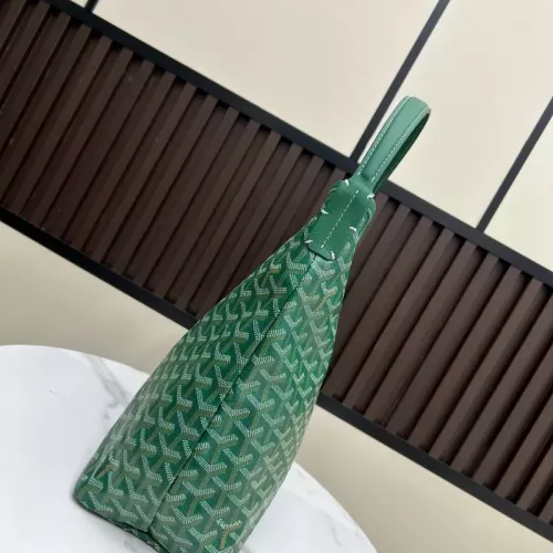 Cheap Goyard AAA Quality Shoulder Bags For Women #1387885 Replica Wholesale [$88.00 USD] [ITEM#1387885] on Replica Goyard AAA Quality Shoulder Bags