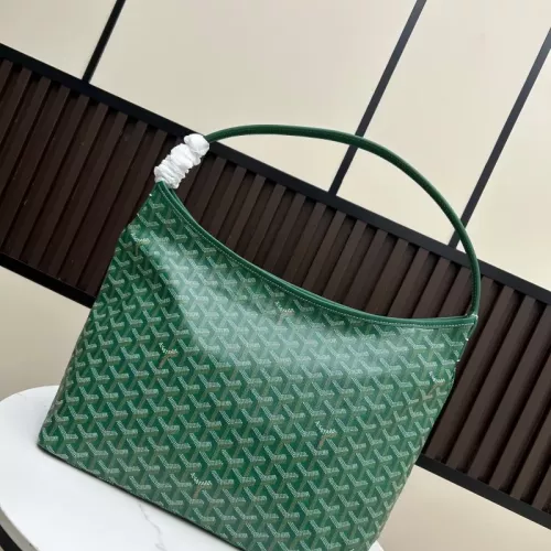 Cheap Goyard AAA Quality Shoulder Bags For Women #1387885 Replica Wholesale [$88.00 USD] [ITEM#1387885] on Replica Goyard AAA Quality Shoulder Bags