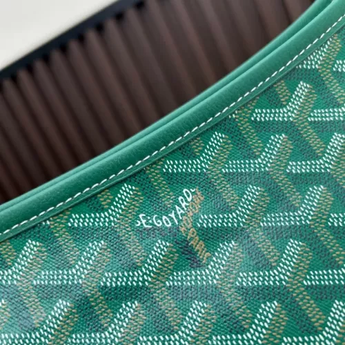 Cheap Goyard AAA Quality Shoulder Bags For Women #1387885 Replica Wholesale [$88.00 USD] [ITEM#1387885] on Replica Goyard AAA Quality Shoulder Bags