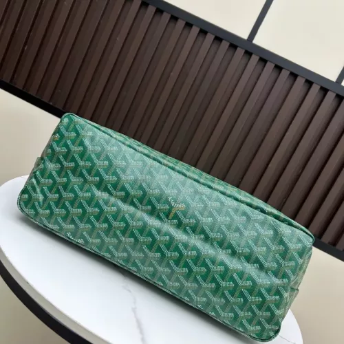 Cheap Goyard AAA Quality Shoulder Bags For Women #1387885 Replica Wholesale [$88.00 USD] [ITEM#1387885] on Replica Goyard AAA Quality Shoulder Bags