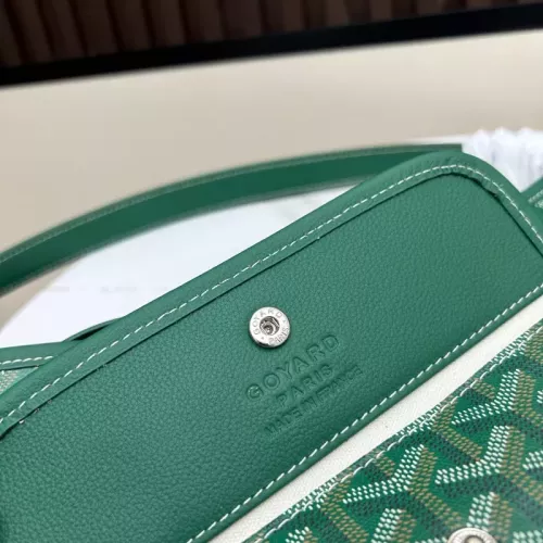 Cheap Goyard AAA Quality Shoulder Bags For Women #1387885 Replica Wholesale [$88.00 USD] [ITEM#1387885] on Replica Goyard AAA Quality Shoulder Bags
