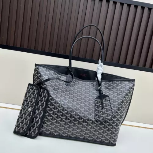 Goyard AAA Quality Shoulder Bags For Women #1387886