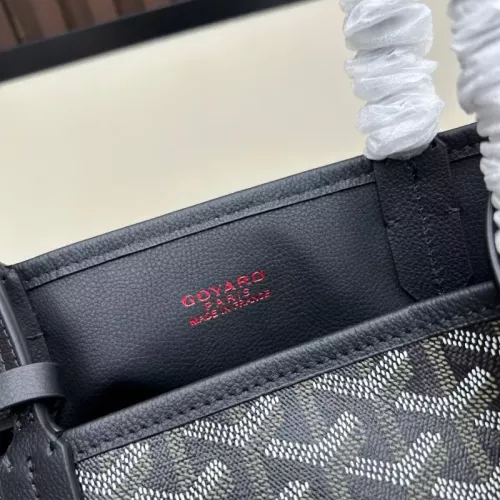 Cheap Goyard AAA Quality Shoulder Bags For Women #1387886 Replica Wholesale [$92.00 USD] [ITEM#1387886] on Replica Goyard AAA Quality Shoulder Bags