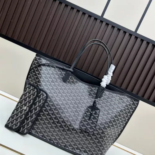 Goyard AAA Quality Shoulder Bags For Women #1387887