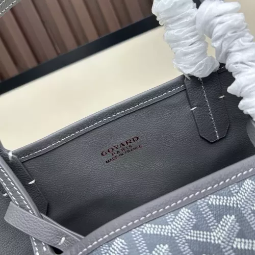 Cheap Goyard AAA Quality Shoulder Bags For Women #1387890 Replica Wholesale [$92.00 USD] [ITEM#1387890] on Replica Goyard AAA Quality Shoulder Bags