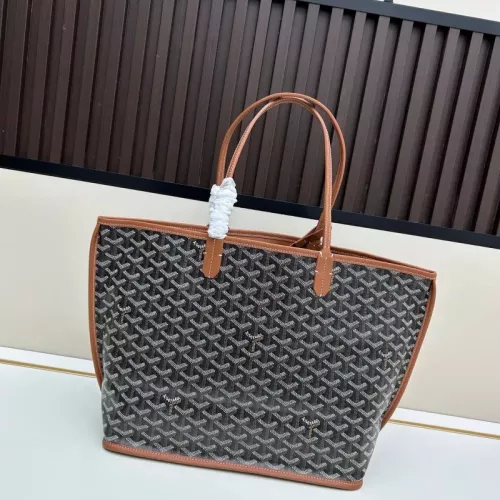 Cheap Goyard AAA Quality Shoulder Bags For Women #1387895 Replica Wholesale [$92.00 USD] [ITEM#1387895] on Replica Goyard AAA Quality Shoulder Bags