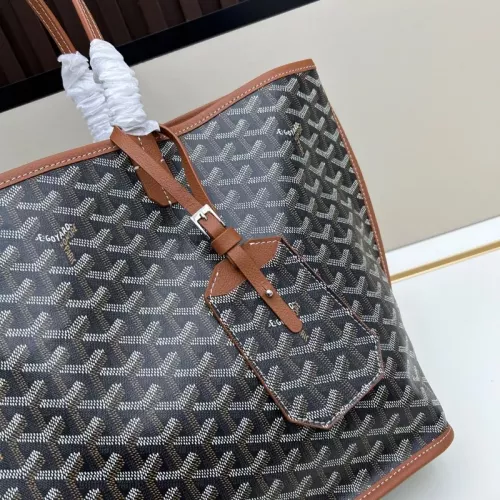 Cheap Goyard AAA Quality Shoulder Bags For Women #1387895 Replica Wholesale [$92.00 USD] [ITEM#1387895] on Replica Goyard AAA Quality Shoulder Bags