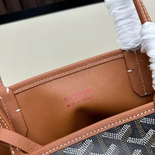 Cheap Goyard AAA Quality Shoulder Bags For Women #1387895 Replica Wholesale [$92.00 USD] [ITEM#1387895] on Replica Goyard AAA Quality Shoulder Bags