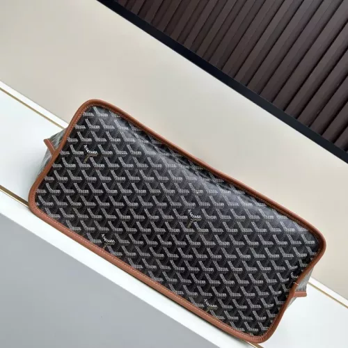 Cheap Goyard AAA Quality Shoulder Bags For Women #1387898 Replica Wholesale [$96.00 USD] [ITEM#1387898] on Replica Goyard AAA Quality Shoulder Bags