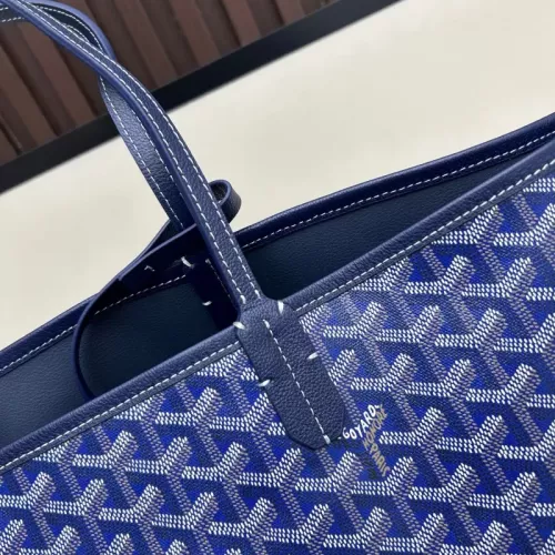 Cheap Goyard AAA Quality Shoulder Bags For Women #1387902 Replica Wholesale [$92.00 USD] [ITEM#1387902] on Replica Goyard AAA Quality Shoulder Bags